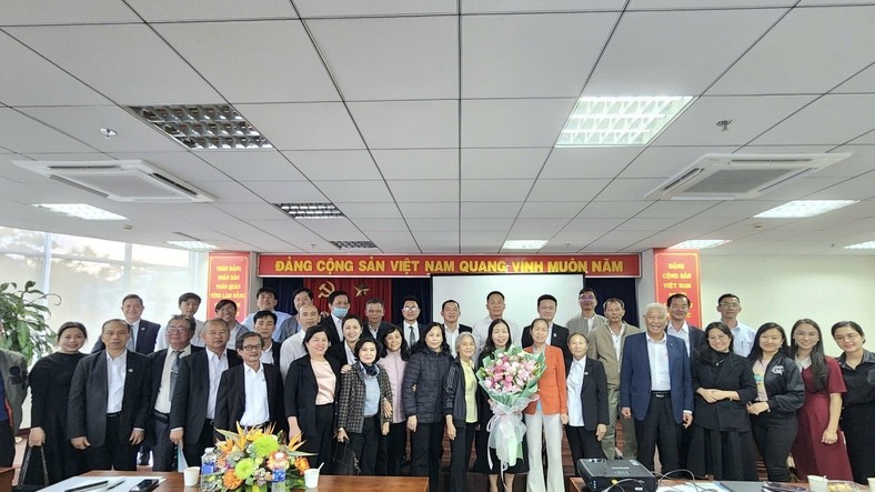 Đoàn Luật sư tỉnh Lâm Đồng tổ chức lớp bồi dưỡng chuyên môn nghiệp vụ luật sư 2025